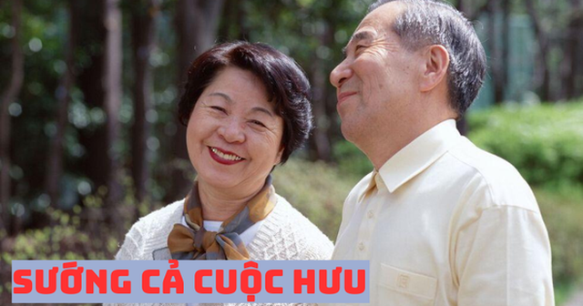 Ở tuổi 50 tôi đã rút ra bài học đắt giá: Đây là những khoản chi đáng từng đồng và những món nên từ chối thẳng tay để khi về hưu sống thảnh thơi hơn! Ở tuổi 50 tôi đã rút ra bài học đắt giá: Đây là những khoản chi đáng từng đồng và những món nên từ chối thẳng tay để khi về hưu sống thảnh thơi hơn!