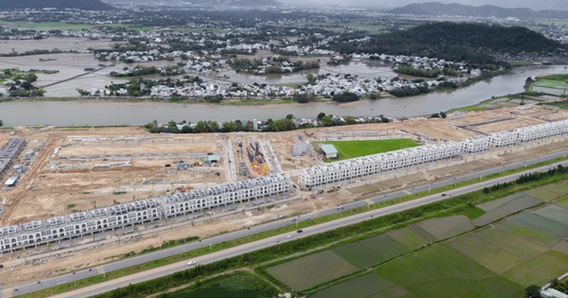 Nhà giàu Hà Nội đi săn đất khắp nơi nhưng đổ tiền mua bất động sản Quy Nhơn ít hơn nhiều nhà đầu tư từ TPHCM, Bình Định Nhà giàu Hà Nội đi săn đất khắp nơi nhưng đổ tiền mua bất động sản Quy Nhơn ít hơn nhiều nhà đầu tư từ TPHCM, Bình Định