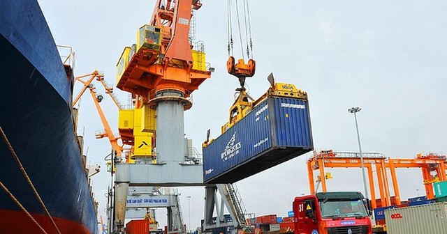 Cục Hải quan phát công văn 'hỏa tốc' về xuất hàng sang Mỹ