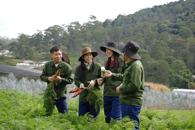 Tiếp tục xử phạt Tập đoàn Chị Em Rọt liên quan vụ kẹo rau củ Kera