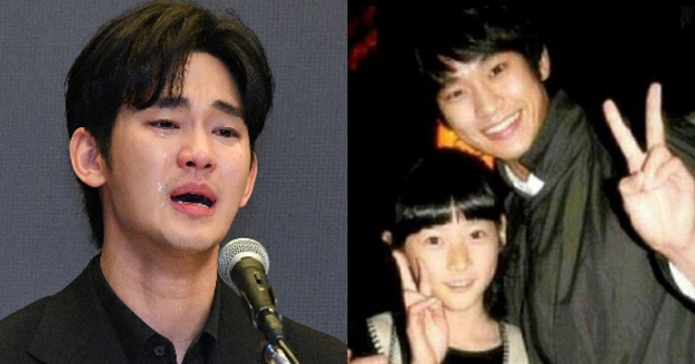 Gia đình Kim Sae Ron đối mặt với án tù và khoản tiền phạt 3600 tỷ vì Kim Soo Hyun?