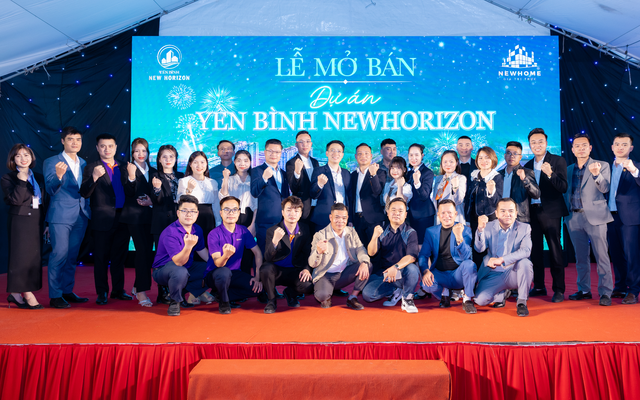 Newhome Việt Nam: Khẳng định vị thế tại các thị trường BĐS mới