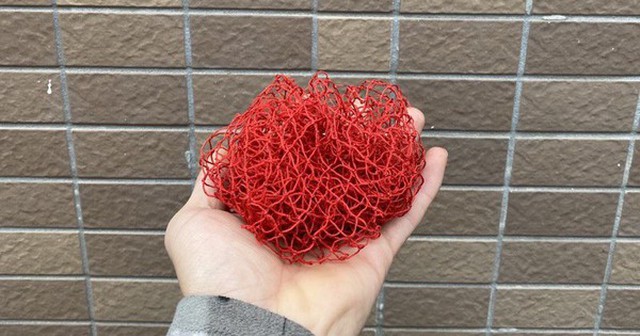 Chúng ta dùng mớ rửa bát để rửa bát, vậy lấy gì để rửa cái mớ rửa bát bây giờ, khi mỗi centimet vuông trên đó có tới 54 tỷ vi khuẩn? Chúng ta dùng mớ rửa bát để rửa bát, vậy lấy gì để rửa cái mớ rửa bát bây giờ, khi mỗi centimet vuông trên đó có tới 54 tỷ vi khuẩn?