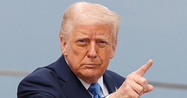 Hành động của ông Trump có thể gây 'đứt gãy' chuỗi cung ứng toàn cầu Hành động của ông Trump có thể gây 'đứt gãy' chuỗi cung ứng toàn cầu