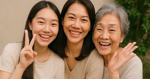 Thế hệ nào cũng nhận "thời của mình khổ nhất" nhưng 10 điều này chứng minh cuộc sống bây giờ dễ dàng hơn xưa nhiều Thế hệ nào cũng nhận "thời của mình khổ nhất" nhưng 10 điều này chứng minh cuộc sống bây giờ dễ dàng hơn xưa nhiều