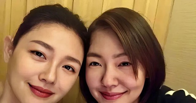 Tiết lộ đau lòng về Từ Hy Viên Tiết lộ đau lòng về Từ Hy Viên