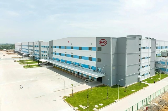 DN FDI đất Phú Thọ: 'Vua xe điện' Trung Quốc kiếm 2,8 tỷ USD từ máy tính bảng, 'đại gia' Modun, ổ cứng Hàn Quốc xuất khẩu 13,4 tỷ USD DN FDI đất Phú Thọ: 'Vua xe điện' Trung Quốc kiếm 2,8 tỷ USD từ máy tính bảng, 'đại gia' Modun, ổ cứng Hàn Quốc xuất khẩu 13,4 tỷ USD