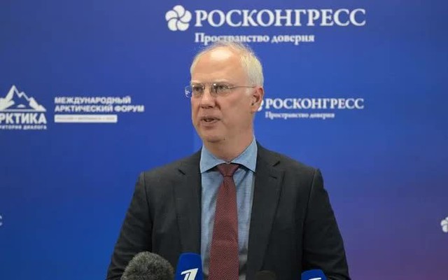 Cuộc đàm phán Nga - Mỹ tiếp theo sẽ diễn ra khi nào?