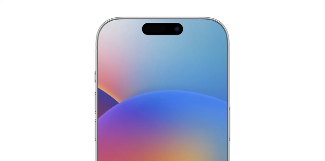 Apple ấp ủ thiết kế "táo bạo" mừng 20 năm iPhone? Apple ấp ủ thiết kế "táo bạo" mừng 20 năm iPhone?