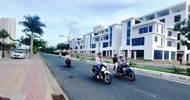 TP.Nha Trang sẽ cấp phép trở lại với nhà ở cho dân TP.Nha Trang sẽ cấp phép trở lại với nhà ở cho dân