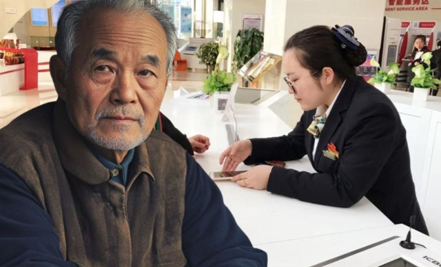 Vợ qua đời, cụ ông rút 2,3 tỷ đồng tiền tiết kiệm chung mua nhà cho cháu, 1 ngày sau ngân hàng báo: "Ông đang chiếm đoạt tài sản, phải hoàn trả ngay" Vợ qua đời, cụ ông rút 2,3 tỷ đồng tiền tiết kiệm chung mua nhà cho cháu, 1 ngày sau ngân hàng báo: "Ông đang chiếm đoạt tài sản, phải hoàn trả ngay"