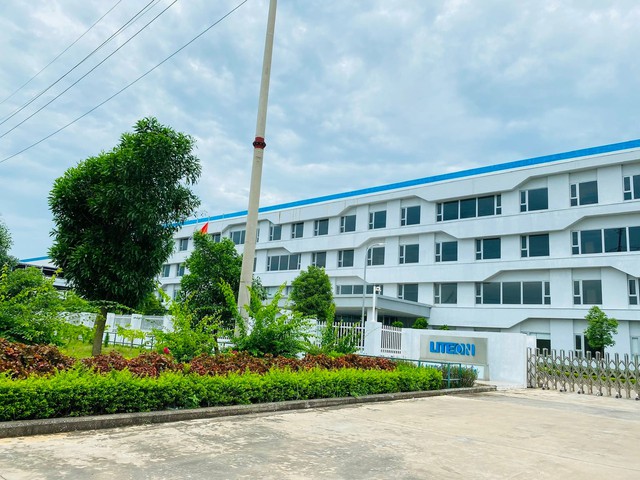 Tập đoàn Đài Loan sản xuất bảng mạch điện tử đã đầu tư gần 700 triệu USD ở Quảng Ninh, 100 triệu USD ở Hải Phòng, sẽ đầu tư thêm hàng triệu USD để mở rộng sản xuất Tập đoàn Đài Loan sản xuất bảng mạch điện tử đã đầu tư gần 700 triệu USD ở Quảng Ninh, 100 triệu USD ở Hải Phòng, sẽ đầu tư thêm hàng triệu USD để mở rộng sản xuất