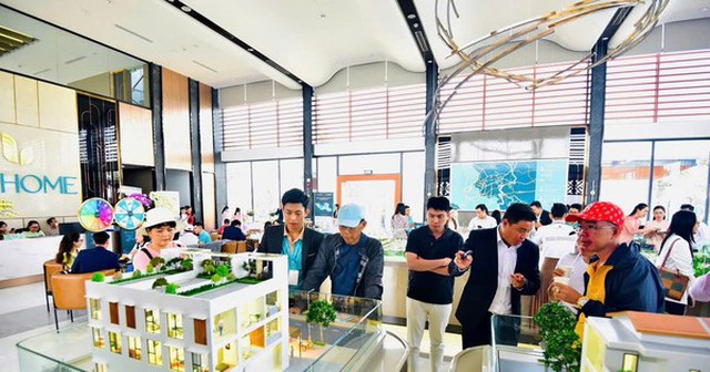 Sáp nhập TPHCM với Bình Dương và Bà Rịa - Vũng Tàu: Có nên xuống tiền mua đất? Sáp nhập TPHCM với Bình Dương và Bà Rịa - Vũng Tàu: Có nên xuống tiền mua đất?