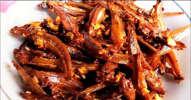 Loại cá "giàu canxi gấp hàng chục lần cá hồi", ở chợ Việt giá rẻ bèo Loại cá "giàu canxi gấp hàng chục lần cá hồi", ở chợ Việt giá rẻ bèo