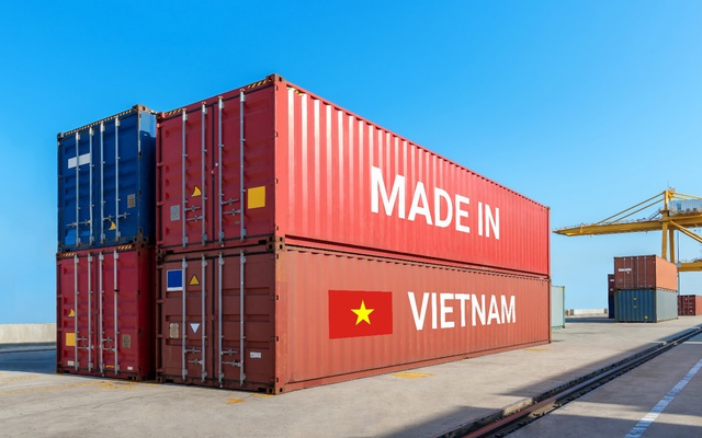 KIS Research: Vĩ mô tháng 4 – Thành quả kinh tế vững chắc trước những thách thức sắp tới KIS Research: Vĩ mô tháng 4 – Thành quả kinh tế vững chắc trước những thách thức sắp tới