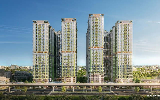 10 lợi thế vượt trội giúp La Pura thu hút giới đầu tư 10 lợi thế vượt trội giúp La Pura thu hút giới đầu tư