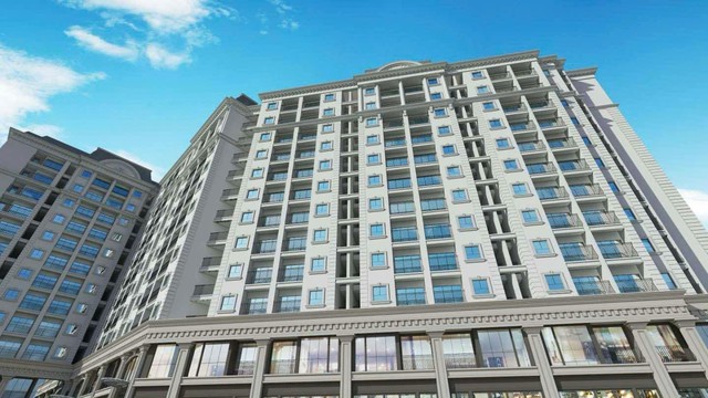 Hà Nội: Dự báo giá chung cư vẫn tiếp tục tăng nhẹ từ nay đến cuối năm