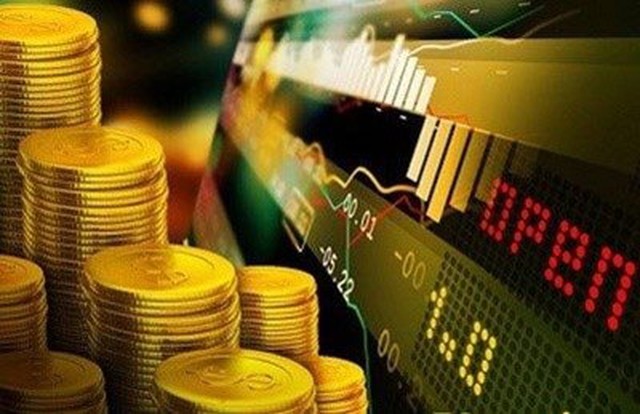 Thị trường ngày 13/5: Dầu cao nhất 2 tuần, vàng giảm mạnh, cà phê thấp nhất 3 tuần Thị trường ngày 13/5: Dầu cao nhất 2 tuần, vàng giảm mạnh, cà phê thấp nhất 3 tuần
