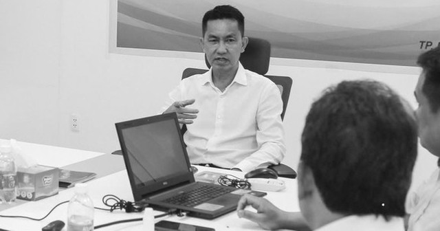 Doanh nhân Hồ Nhân – “linh hồn” Nanocovax và hành trình từ New York về Việt Nam để theo đuổi giấc mơ vaccine nội địa Doanh nhân Hồ Nhân – “linh hồn” Nanocovax và hành trình từ New York về Việt Nam để theo đuổi giấc mơ vaccine nội địa