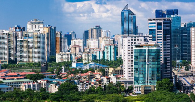Một phân khúc bất động sản khởi sắc nhờ các khu công nghiệp và dòng vốn FDI dồi dào Một phân khúc bất động sản khởi sắc nhờ các khu công nghiệp và dòng vốn FDI dồi dào