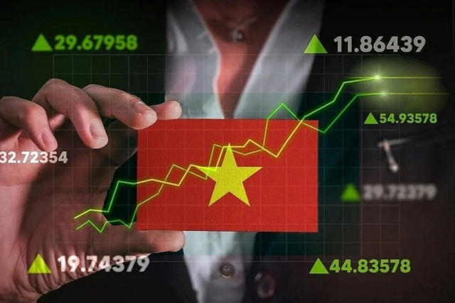 Chuyên gia VNDirect điểm tên các cơ hội đầu tư từ Nghị quyết 68-NQ/TW về phát triển kinh tế tư nhân Chuyên gia VNDirect điểm tên các cơ hội đầu tư từ Nghị quyết 68-NQ/TW về phát triển kinh tế tư nhân