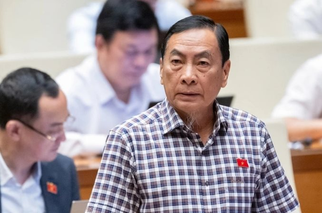 Ông Phạm Văn Hòa, Đại biểu tỉnh Đồng Tháp. Ông Phạm Văn Hòa, Đại biểu tỉnh Đồng Tháp.