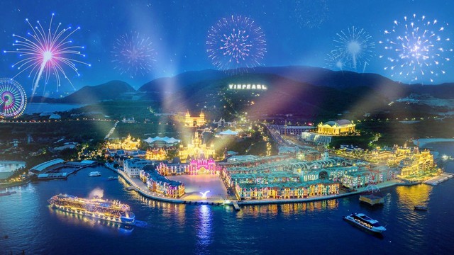 “Bom tấn” Vinpearl lên sàn, chứng khoán Việt Nam “giải cơn khát” hàng hoá mới “Bom tấn” Vinpearl lên sàn, chứng khoán Việt Nam “giải cơn khát” hàng hoá mới