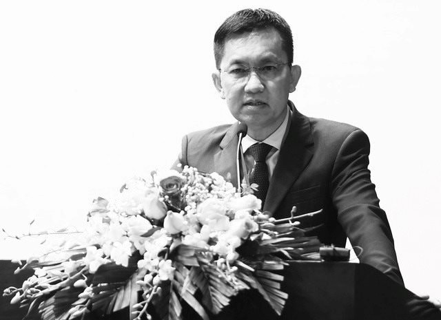 Nanogen thông báo Chủ tịch HĐQT qua đời: Tiến sĩ Hồ Nhân là cảm hứng cho thế hệ trẻ dấn thân vào hành trình phụng sự xã hội bằng tri thức và lòng tận tâm Nanogen thông báo Chủ tịch HĐQT qua đời: Tiến sĩ Hồ Nhân là cảm hứng cho thế hệ trẻ dấn thân vào hành trình phụng sự xã hội bằng tri thức và lòng tận tâm