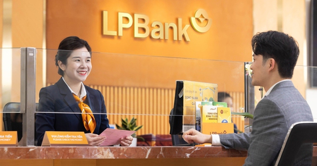 Lãi suất ngân hàng LPBank mới nhất tháng 5/2025: Gửi 18 tháng có lãi suất tốt nhất, lãi suất cho vay ngắn hạn bình quân là 6,98%/năm Lãi suất ngân hàng LPBank mới nhất tháng 5/2025: Gửi 18 tháng có lãi suất tốt nhất, lãi suất cho vay ngắn hạn bình quân là 6,98%/năm