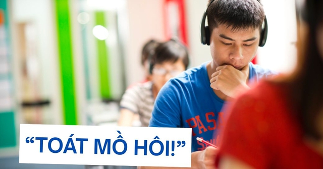 Đổ hàng chục triệu cho IELTS, nhiều học sinh giờ "toát mồ hôi": Gió xoay chiều, có nên mạo hiểm đi "đường tắt"? Đổ hàng chục triệu cho IELTS, nhiều học sinh giờ "toát mồ hôi": Gió xoay chiều, có nên mạo hiểm đi "đường tắt"?