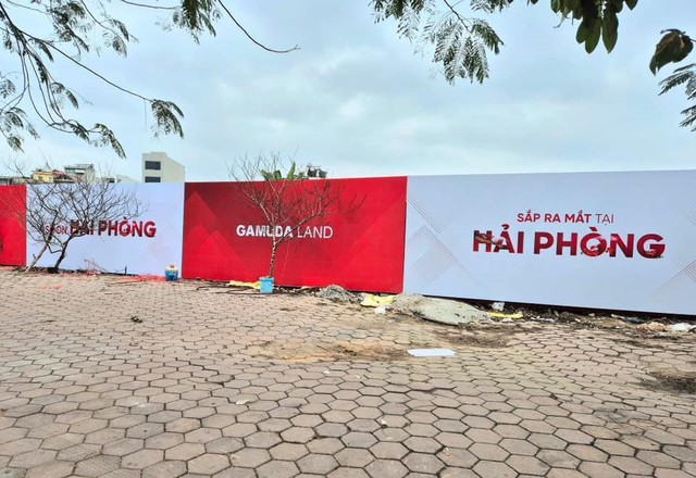 Hải Phòng chuyển 10.000 m2 đất trồng lúa sang phi nông nghiệp để xây công trình thương mại, giao cho doanh nghiệp nội liên quan Gamuda Land Hải Phòng chuyển 10.000 m2 đất trồng lúa sang phi nông nghiệp để xây công trình thương mại, giao cho doanh nghiệp nội liên quan Gamuda Land