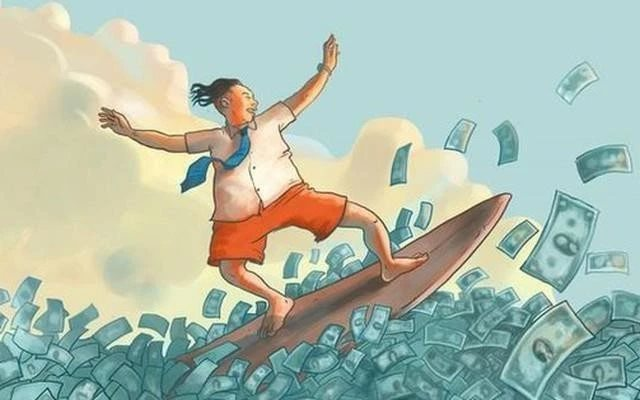 Một mã bất động sản tăng bốc 90%, thư ký HĐQT muốn “gom” thêm 2 triệu cổ phiếu Một mã bất động sản tăng bốc 90%, thư ký HĐQT muốn “gom” thêm 2 triệu cổ phiếu