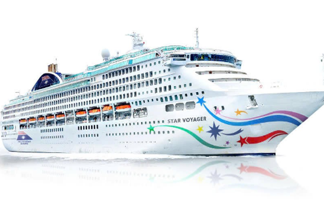 Trải nghiệm du thuyền quốc tế đẳng cấp từ TP.HCM đến Singapore cùng StarCruises Trải nghiệm du thuyền quốc tế đẳng cấp từ TP.HCM đến Singapore cùng StarCruises