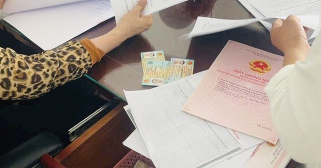 Phí làm sổ đỏ tăng thế nào khi sáp nhập tỉnh thành và thay đổi bảng giá đất hàng năm? Phí làm sổ đỏ tăng thế nào khi sáp nhập tỉnh thành và thay đổi bảng giá đất hàng năm?