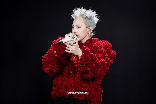 Ngân hàng "đưa" G-Dragon về Việt Nam: Chỉ 3 tháng, ghi nhận tổng thu 15.600 tỷ đồng Ngân hàng "đưa" G-Dragon về Việt Nam: Chỉ 3 tháng, ghi nhận tổng thu 15.600 tỷ đồng
