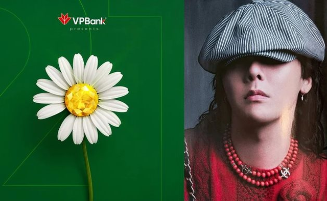 Cổ phiếu ngân hàng "đưa" G-Dragon về Việt Nam bất ngờ "cháy hàng", khối ngoại gom hàng chục triệu đơn vị Cổ phiếu ngân hàng "đưa" G-Dragon về Việt Nam bất ngờ "cháy hàng", khối ngoại gom hàng chục triệu đơn vị
