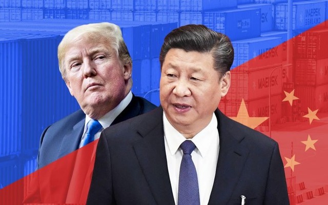 Trung Quốc có phát ngôn đầu tiên sau đàm phán thuế với Mỹ: Khen ngợi thành công nhờ lối đi riêng Trung Quốc có phát ngôn đầu tiên sau đàm phán thuế với Mỹ: Khen ngợi thành công nhờ lối đi riêng