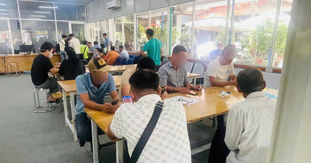 Phản ứng của giới đầu tư bất động sản trước biến động toàn cầu Phản ứng của giới đầu tư bất động sản trước biến động toàn cầu