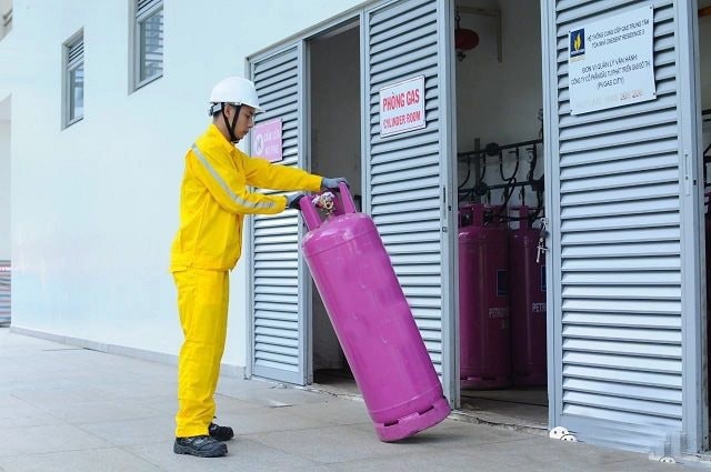 Một công ty gas niêm yết đối mặt nguy cơ huỷ niêm yết bắt buộc Một công ty gas niêm yết đối mặt nguy cơ huỷ niêm yết bắt buộc