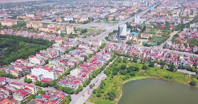 Khu vực đang nổi lên như một "thủ phủ" công nghiệp mới, có mức tăng trưởng BĐS cao hơn 1,5 lần bình quân toàn thị trường Khu vực đang nổi lên như một "thủ phủ" công nghiệp mới, có mức tăng trưởng BĐS cao hơn 1,5 lần bình quân toàn thị trường