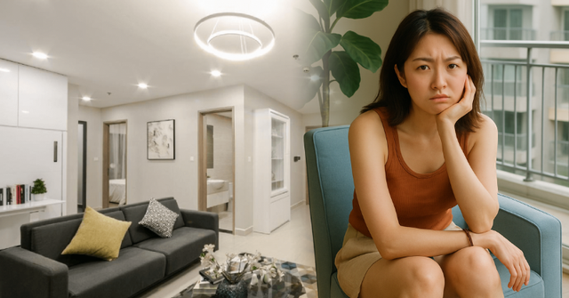 Bỏ gần chục tỷ ra mua chung cư, giờ đến cái cửa nhà mình cũng không được tự do mở: Tôi quả thực không hiểu! Bỏ gần chục tỷ ra mua chung cư, giờ đến cái cửa nhà mình cũng không được tự do mở: Tôi quả thực không hiểu!
