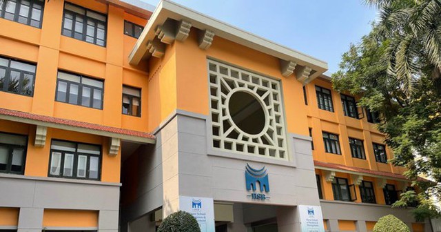 Fanpage Thông tin Chính phủ vừa xác nhận: Lần đầu tiên trong lịch sử, một trường đại học tại Việt Nam làm điều này Fanpage Thông tin Chính phủ vừa xác nhận: Lần đầu tiên trong lịch sử, một trường đại học tại Việt Nam làm điều này