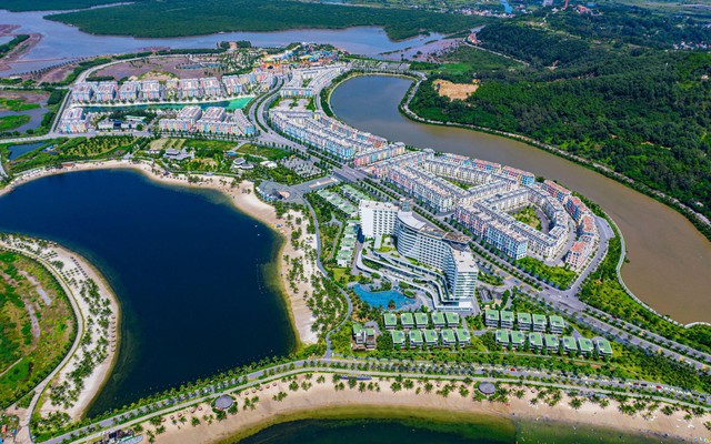 Giải mã sức hút của Dragon Ocean Đồ Sơn - bệ phóng đầu tư mới Giải mã sức hút của Dragon Ocean Đồ Sơn - bệ phóng đầu tư mới