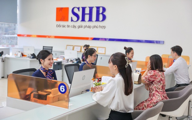 Cổ phiếu SHB vừa ghi nhận một kỷ lục mới Cổ phiếu SHB vừa ghi nhận một kỷ lục mới