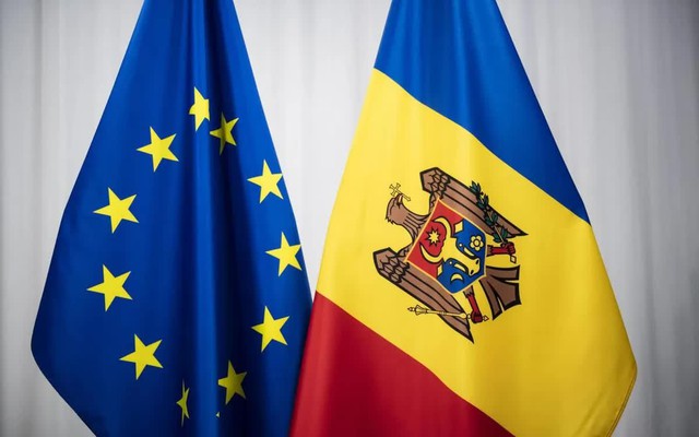 Moldova kỳ vọng gia nhập EU vào năm 2028 Moldova kỳ vọng gia nhập EU vào năm 2028