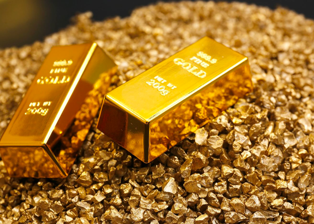 Giá vàng tăng kỷ lục, người dân một quốc gia châu Âu 'vớ bẫm' nhờ thói quen chỉ tích trữ vàng chứ không gửi tiền ngân hàng Giá vàng tăng kỷ lục, người dân một quốc gia châu Âu 'vớ bẫm' nhờ thói quen chỉ tích trữ vàng chứ không gửi tiền ngân hàng