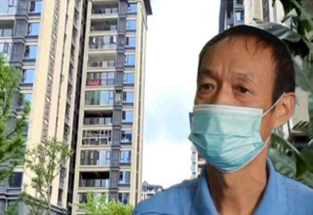 Trồng rau ở ban công nhà mình, người đàn ông bị quản lý chung cư khởi kiện, tòa án tuyên bố: “Anh phải bồi thường cho họ 467 triệu đồng”