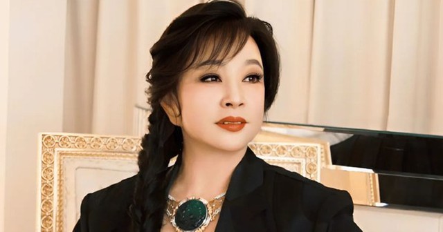 Lưu Hiểu Khánh bị điều tra Lưu Hiểu Khánh bị điều tra