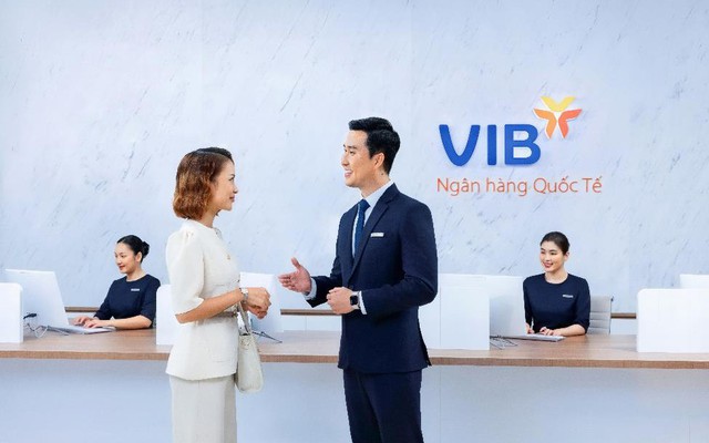 Từ nhu cầu vốn đến quản trị dòng tiền, SME có thêm trợ lực từ gói giải pháp VIB Business Từ nhu cầu vốn đến quản trị dòng tiền, SME có thêm trợ lực từ gói giải pháp VIB Business