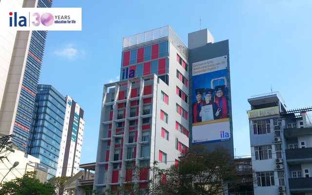ILA – 30 năm gieo hạt trí tuệ giữa lòng thành phố trẻ ILA – 30 năm gieo hạt trí tuệ giữa lòng thành phố trẻ